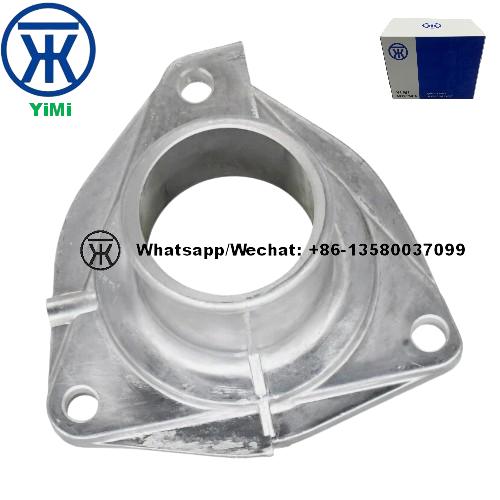 ISUZU 6BD1 6BG1 Thermostat housing 8971380031 1137130370