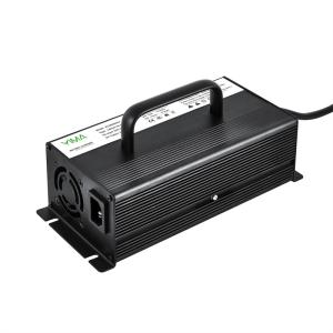 12V 24V リチウム電池充電器 高効率短回路保護 E9