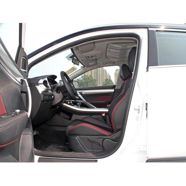 Geely Binyue 2021 1.4T MT Gold Version Small SUV Gasoline 6 Gears MT 5 Seats