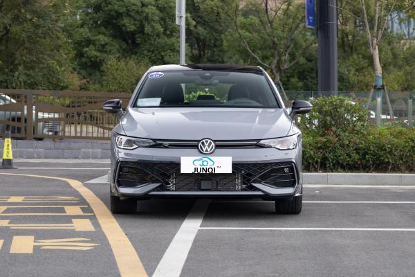 New VW Golf 200TSI 280TSI 380TSI DSG Pro GTI 200km/h 5-Door Hatchback Gasoline Sedan Car For Volkswagen Golf
