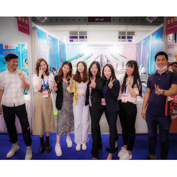 Shenzhen Mesky Technology Co.,Ltd