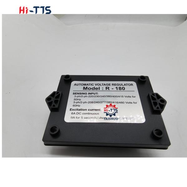 自動電圧調節器 発電機部品 17*14*4MM AVR R180