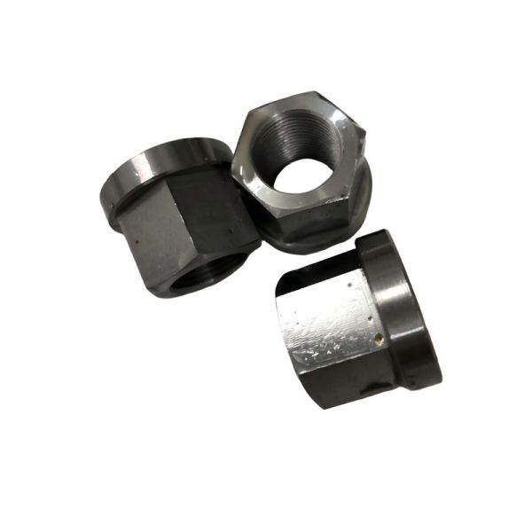 Prototype to Production SS CNC Turning Milling Service for Implant Machining