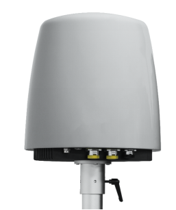 1-5km Detected 3km Jammer  Range Fixed Drone Detection and Interference Devices