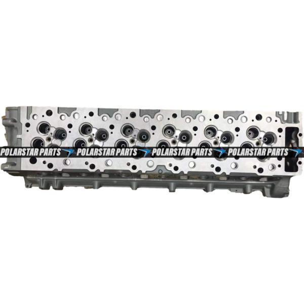 6HK1 Excavator Diesel Iron Engine Cylinder Heads 8-98170623-0 8981706230