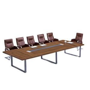 Bureau de réunion du conseil d'administration de cpc, je Pourme le long Tableau