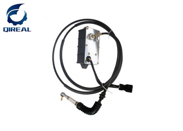 Excavator Part Throttle Motor 2002-1104-560 AC2/1500 AC2/1000 For LG621 LG6215 LG6225 LG6235