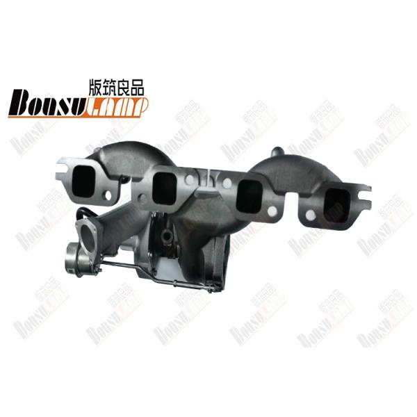Turbo 4HG1-T For ISUZU NQR 71 Turbocharger 8973267520 897326280