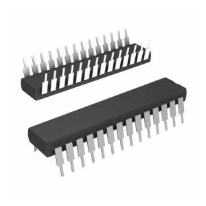 MCU Microcontroller Unit