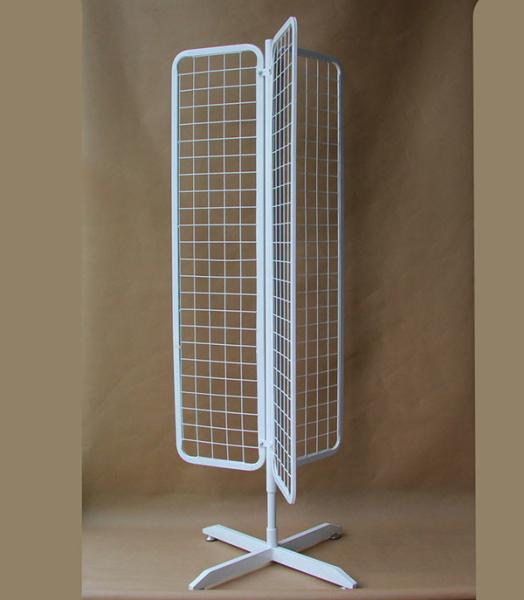 480mm Width Supermarket Display Racks