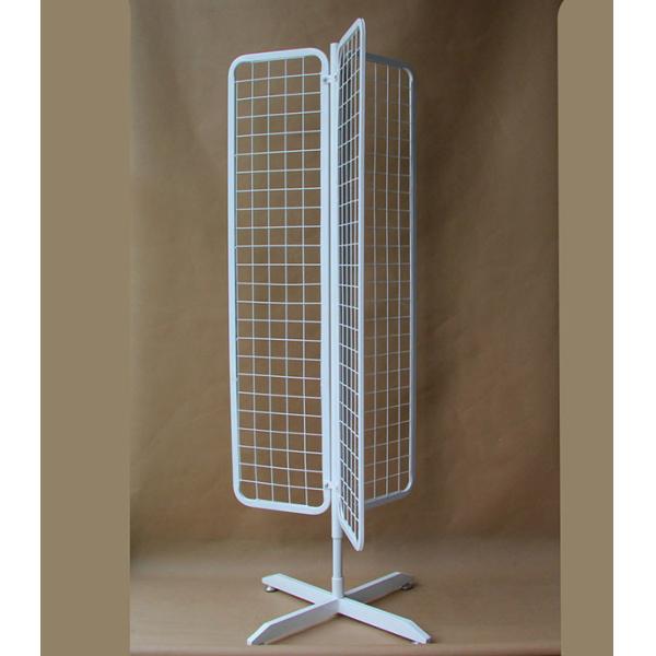 480mm Width Supermarket Display Racks