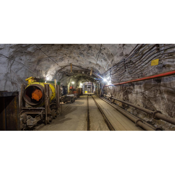 Large Scale Mining Operations Flame Retardant Coal Mining Power Cable