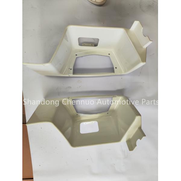 Shandeka Левая педаль посадки 812W61510-0803-0804 812W61510-0803 Части и компоненты грузовиков