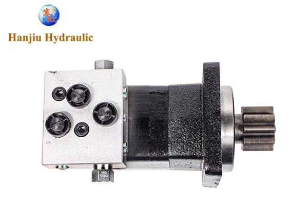 OMS hidráulico 230 H do motor - 151F0375 - Danfoss para Yanmar B15 Equipmen pesado Pare Part