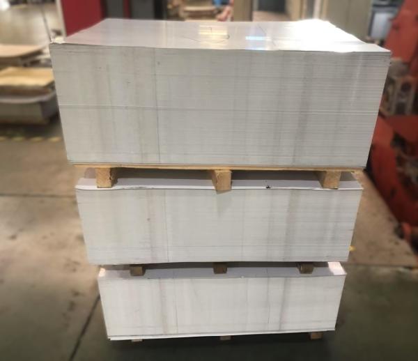 Precision-Coated Electrolytic Tin Plate Sheets for Multi-Industry Packaging Solutions