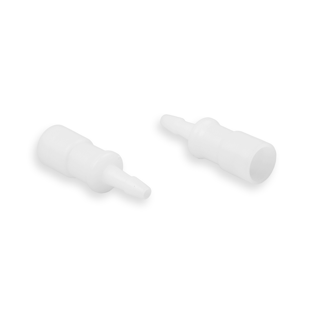 NIBP Adapter 2-Tube Neo-Snap Connector for SOFT-CUF & CLASSIC-CUF