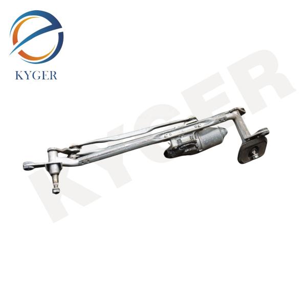 Auto Parts Glossy Wiper Linkage Rod Windshield Wiper Linkage  LR069004 For Land Rover Range Rover 2013-2022 L405  LR033035