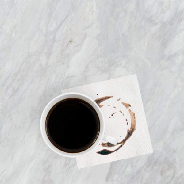 Custom Restaurant Napkins 3-Ply Virgin Wood Pulp Facial Tissue Paper with Logo Printed Bag Style for Hotel Bar Cafe Use