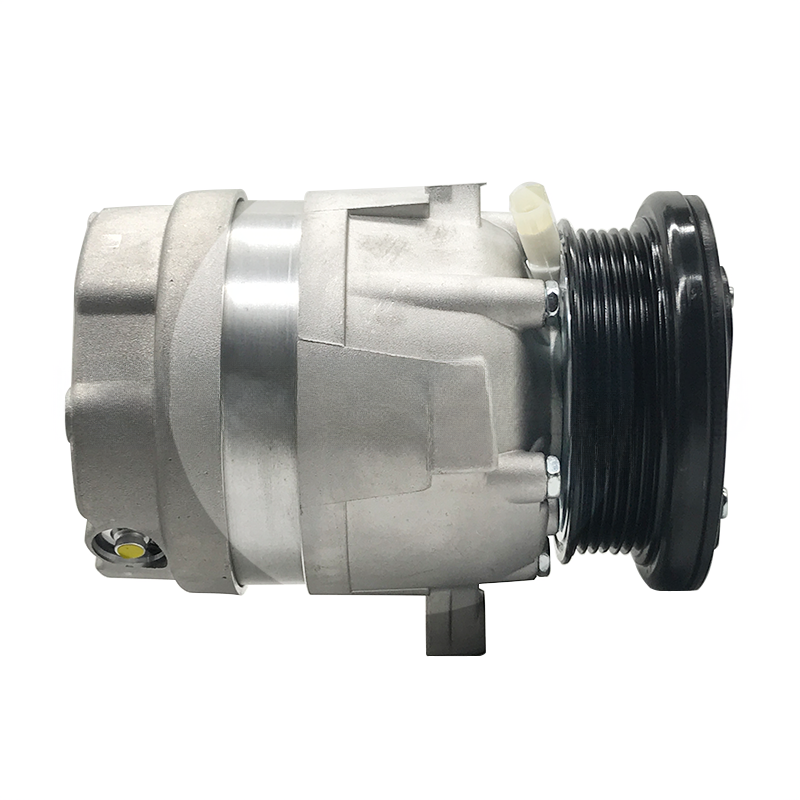 New Kpl V5 6PK 12V AC Compressor for Chevrolet S10/Blazer RC.600.507 Replacement