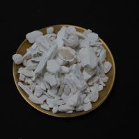 Odorless White Calcined Bone Ash For Production Max 5% Loss On Ignition Ph Value 7-9