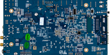 1.8GHZ на корке A17 электропитания панели системы управления экрана СИД