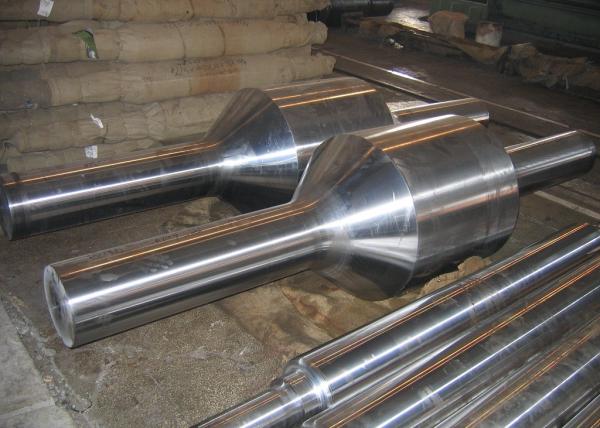 Integral Stabilizer Forging Non Magnetic 8 1 / 2 '' ~ 26 '' For Directional Drilling