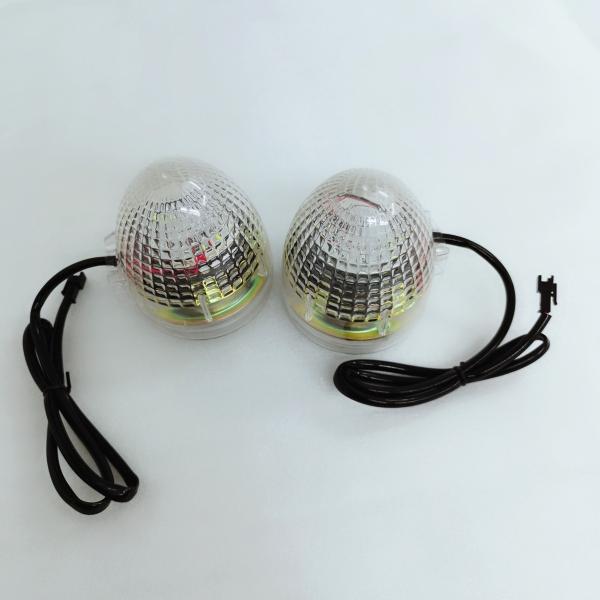 Joueur de musique DAYANG Tricycle Trois roues Pièces de rechange de moto Performance parfaite