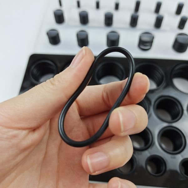 Excavator O Ring Kit Rubber Oil Seal Gaskets KOBELCO SK100 SK200-6/8 SK350-8 SK350-10