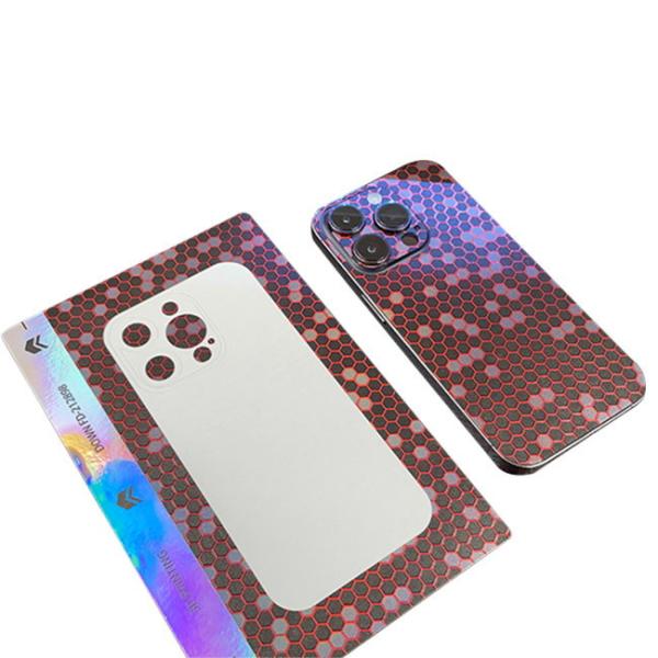 Alta cortadora antideslumbrante de la película del hidrogel de la definición para el teléfono móvil