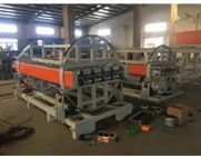 Водоустойчивая панель стены Mgo конструкции 35bB формируя машину