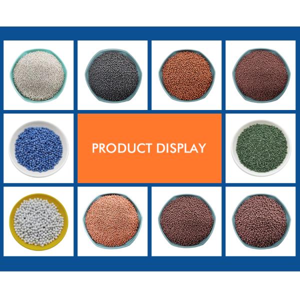 Activated Carbon Ceramic Balls The Ultimate Thermal Storage Solution for Pitchers
