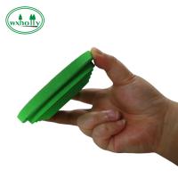 concurrence de 25mm 3g 50CM Clay Pigeon Shooting Target For