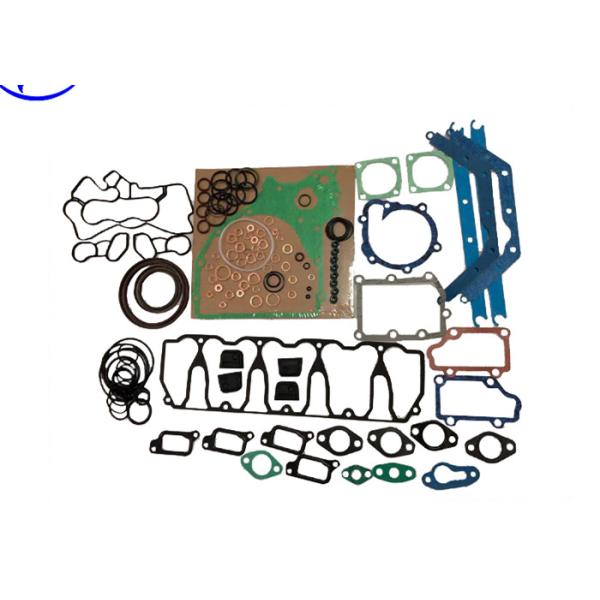 Набор уплотнителей 02931738 Совместимый с запасными частями дизельных двигателей