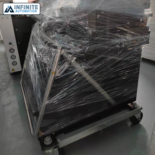 N610118830AA 30 ranura el alimentador de la bandeja de SMT de las unidades del carro del alimentador de Panasonic NPM