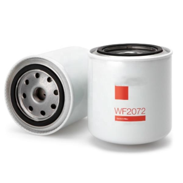 Water Filter for Excavator Diesel Engines Part WF2072 P552072 3318201 8228958 19500502