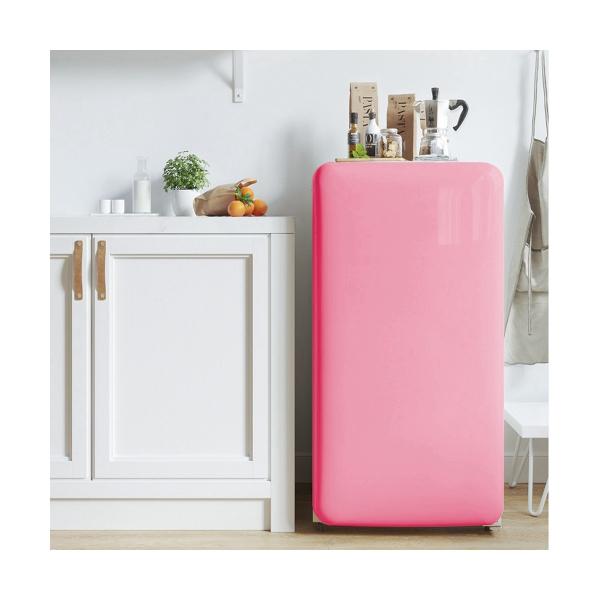 Self-Adhesive Peel Off Refrigerator Decorative Film Contact Paper for Fridge Makeover