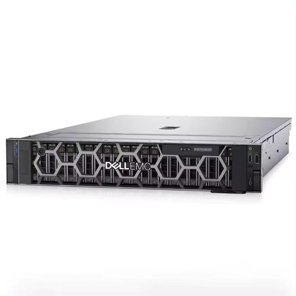 8*2.5/6348/64G Processor Main Frequency Power Edge R750 2U Rack Server with 32GB Memory