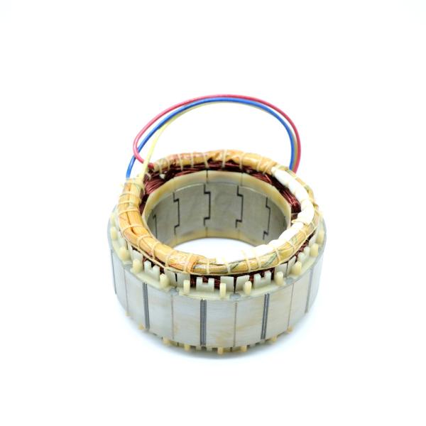 HETAI  Frameless Motor  40mm 60mm 80mm 130mm