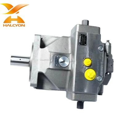 Para a série REXROTH A4VSO A4V A4VSO A4VSO A4VSO40 A4VSO71 A4VSO125 A4VSO180 A4VSO250 A4VSO355 A4VSO180DR/22R-PPB13N00