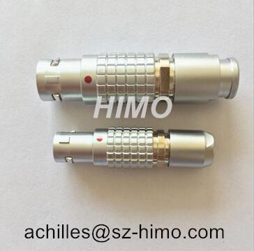 LEICA GEV234 1.65M CS/GS/PC DATA TRANSFER CABLE - LEMO TO STANDARD USB TYPE A