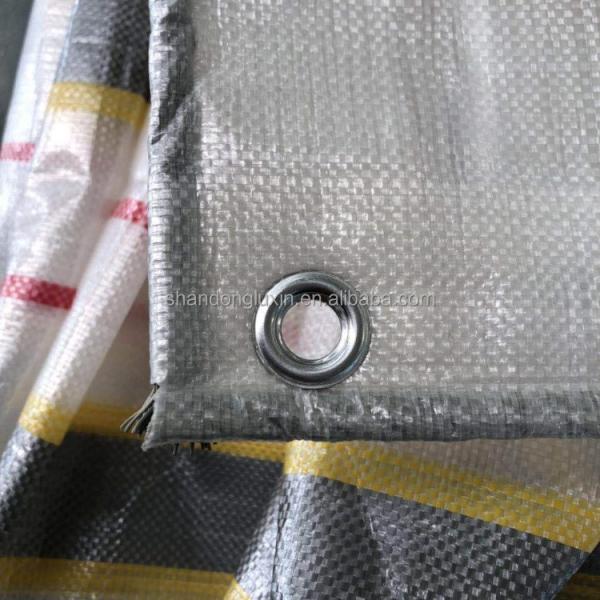 Outdoor-Umbrella Truck Covering Fabric PE Tarpaulin for Transportation Sale from Hot
