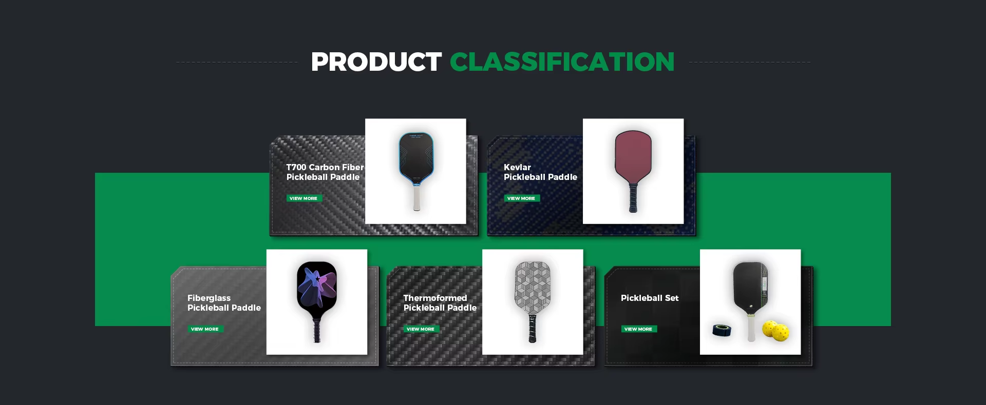 Professional Carbon Fiber Pickleball Paddle with 16mm Honeycomb Core and Lightweight Design