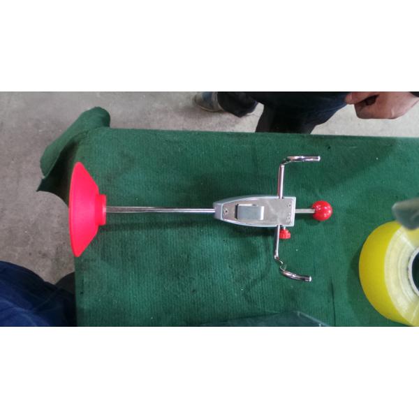 AA4C CCD грузовик колесный выровнитель тяжелой работы четырехколесный выровнитель AA-WA485