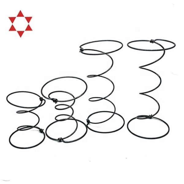 High Quality Furniture Bed Upholstered Bonnell Coil Springs Unit for Making Mattress