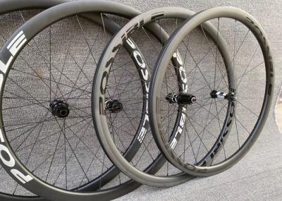 Resistência de desgaste autoadesiva dos decalques da roda de bicicleta da decoração de DIY