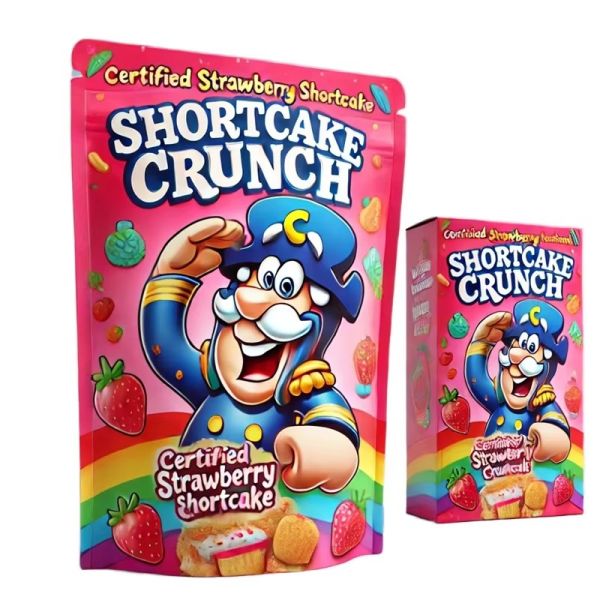 MOQ 100pcs Food Grade PE Stand up Pouches with Freshness Lock for and Custom Artwork for Baby Food & Milk Packaging