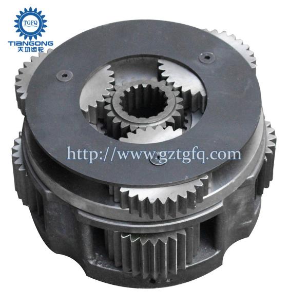 Assy несущей качания Solar220lc-v solar225lc-v solar210w применяется на DAWOO/DOOSAN 230-00051 230-00050