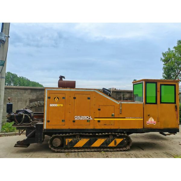 goodeng hdd rig 28ton, goodeng hdd machine 28ton, used goodeng hdd rig 28ton, used goodeng hdd machine 28ton
