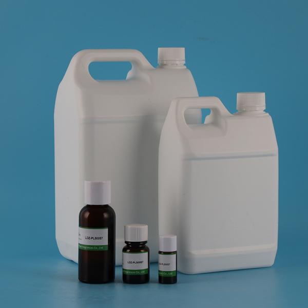 High Purity Natural Laundry Detergent Fragrances Scented Like Omo Fragrance