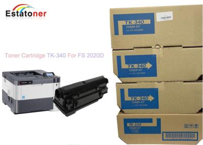 Kyocera Black TK-340 Toner Cartridge for Kyocera FS 2020 12000 page yield